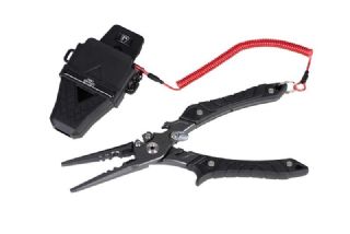 Fox Rage Belt Pliers - 